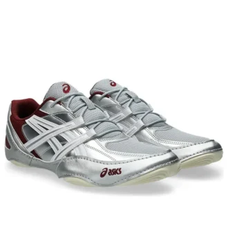 Hypersync „Piedmont Gray Pure Silver“