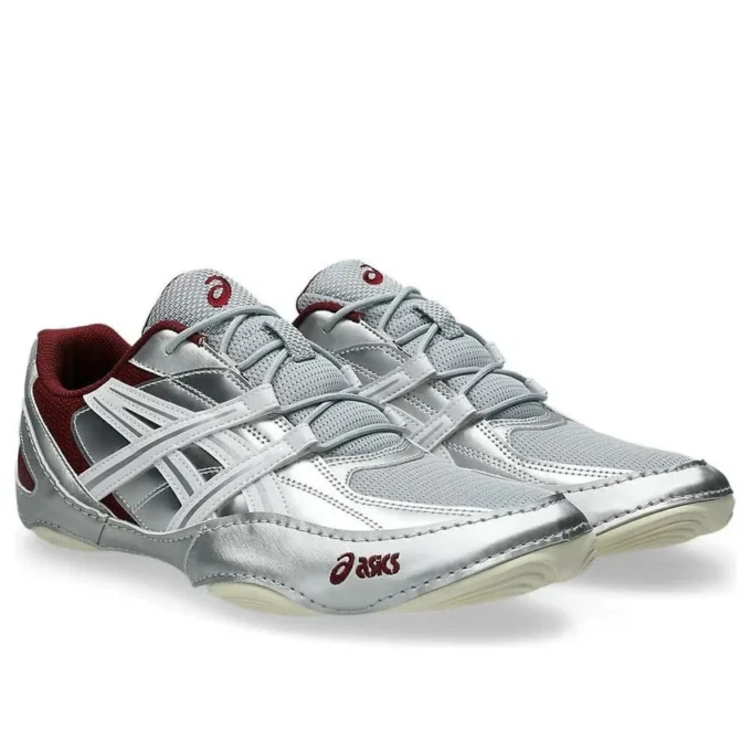 Hypersync „Piedmont Gray Pure Silver“