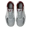 Hypersync „Piedmont Gray Pure Silver“