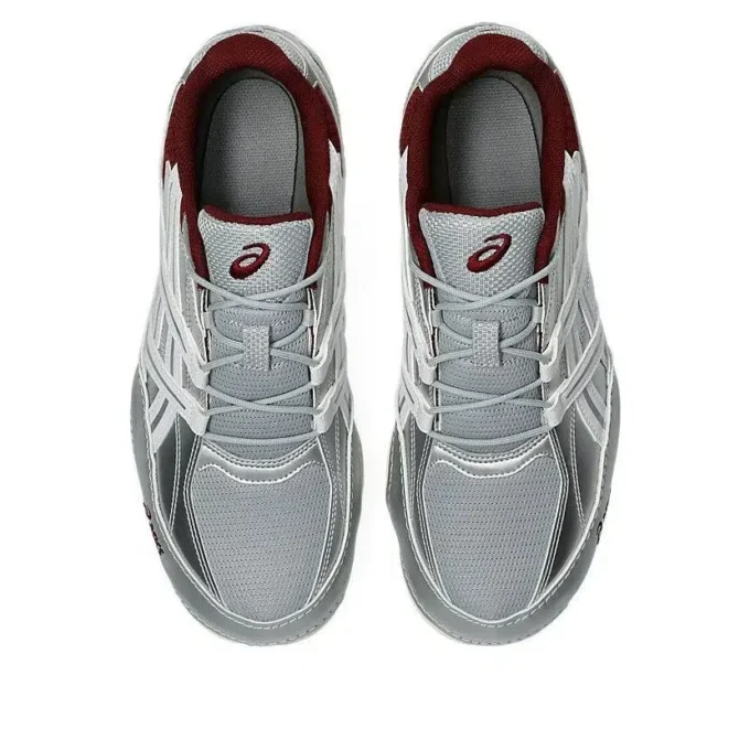 Hypersync „Piedmont Gray Pure Silver“