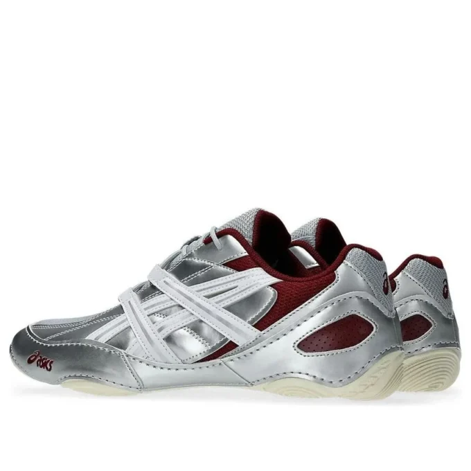 Hypersync „Piedmont Gray Pure Silver“