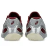 Hypersync „Piedmont Gray Pure Silver“