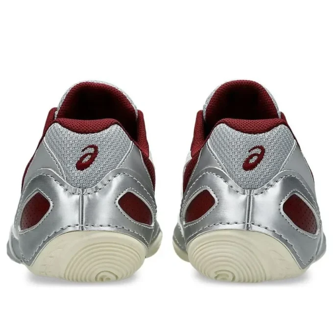 Hypersync „Piedmont Gray Pure Silver“