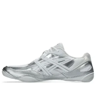 Hypersync „White Pure Silver“