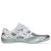 Hypersync „White Pure Silver“
