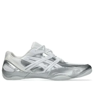 Hypersync „White Pure Silver“