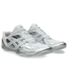 Hypersync „White Pure Silver“