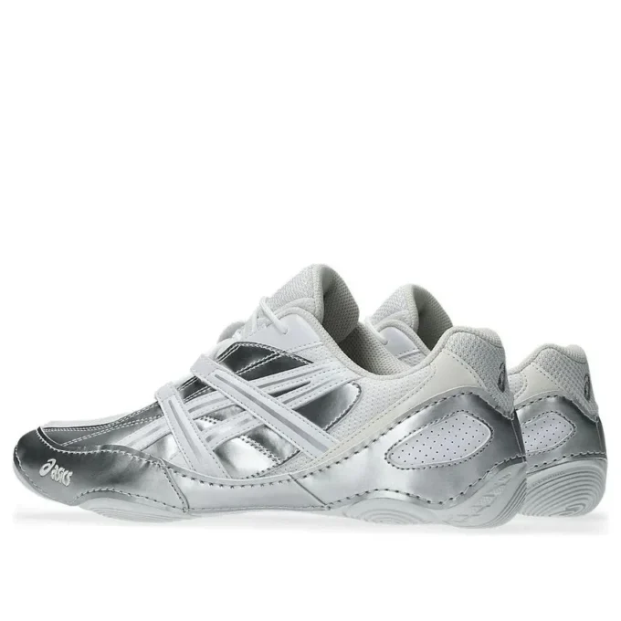Hypersync „White Pure Silver“