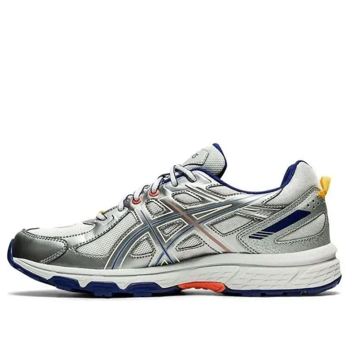 IAB Studio x GEL Venture 6 „Silver Blue“