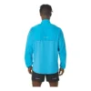 Icon Jacket „Island Blue“