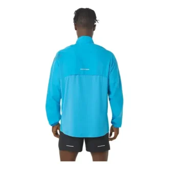 Icon Jacket „Island Blue“