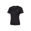 Icon Kurzarm-Oberteil „Performance Black“