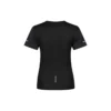 Icon Kurzarm-Oberteil „Performance Black“
