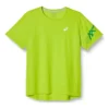 Icon Kurzarm-Shirt „Lime“