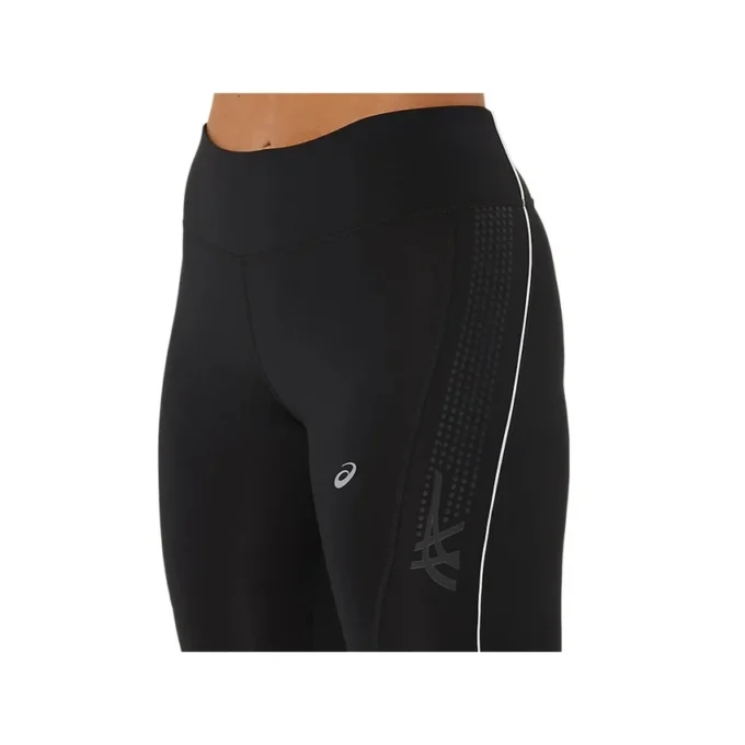 Icon Leggings „Performance Black“