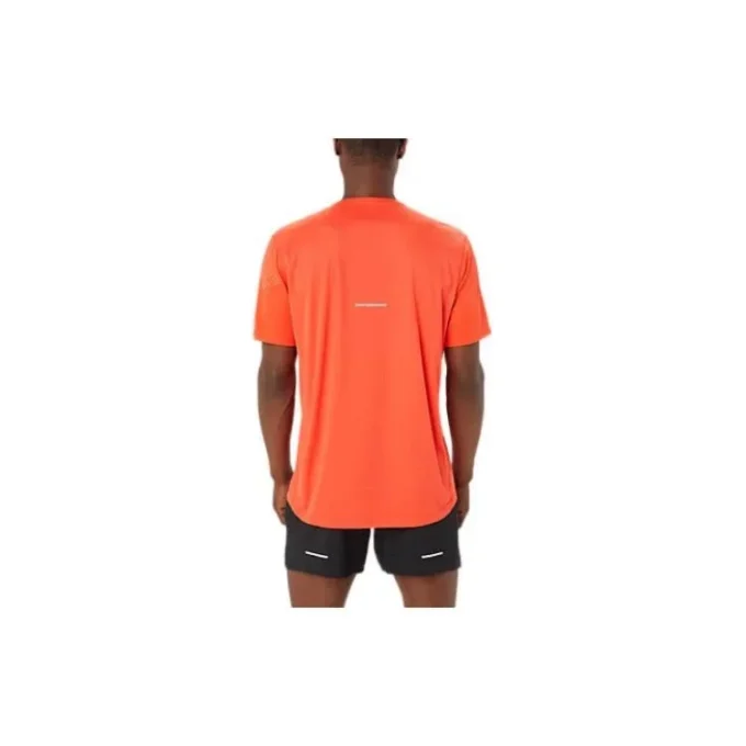 Icon Logo T-Shirt „Orange“