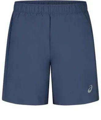 Icon Short Asia-Größen „Midnight Blue“