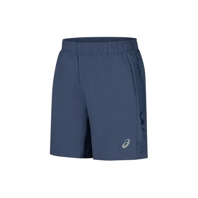 Icon Short Asia-Größen „Midnight Blue“