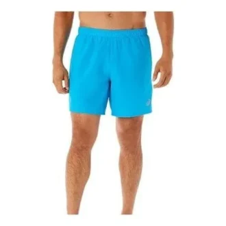 Icon Shorts „Light Blue“