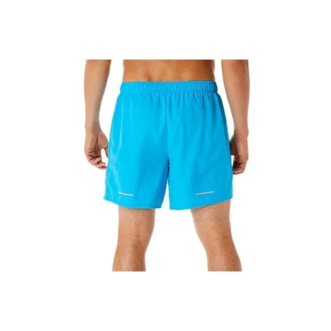 Icon Shorts „Light Blue“