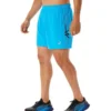 Icon Shorts „Light Blue“