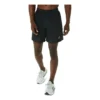 Icon Shorts „Performance Black Carrier Grey“