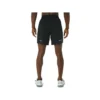 Icon Shorts „Performance Black Carrier Grey“
