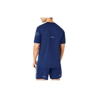 Icon T-Shirt „Birch Blue Expanse“