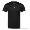 Icon T-Shirt „Black“