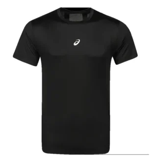 Icon T-Shirt „Black“