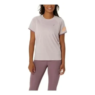 Icon T-Shirt „Watershed Rose“
