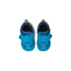 Idaho Baby „Cyan Blue White“