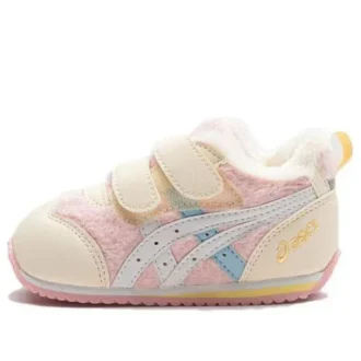 Idaho Baby FP Sneakers „Beige Dream“