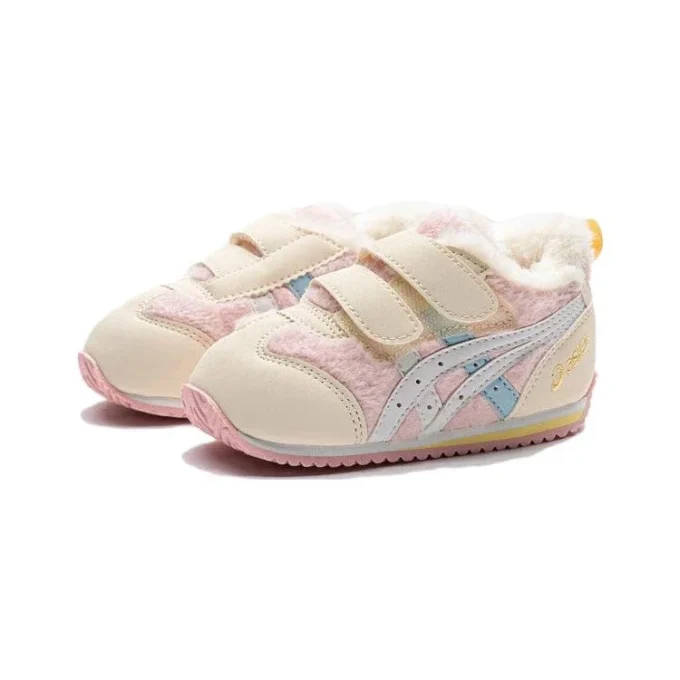 Idaho Baby FP Sneakers „Beige Dream“