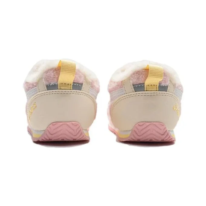 Idaho Baby FP Sneakers „Beige Dream“