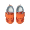 Idaho BABY KT-ES D „Orange White“