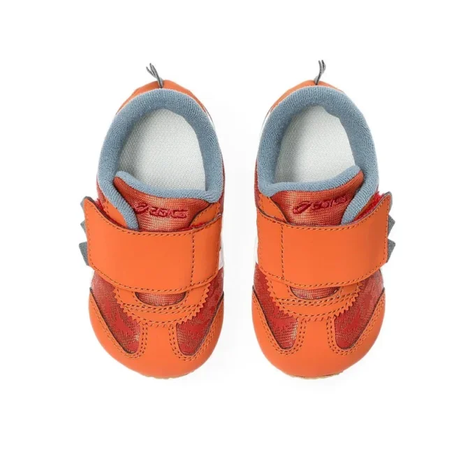 Idaho BABY KT-ES D „Orange White“