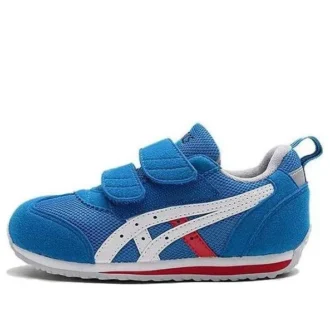 Idaho KT-ES 4 Paris Sneakers „Blue“
