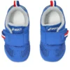 Idaho KT-ES 4 Paris Sneakers „Blue“