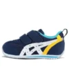 Idaho KT-ES 4 Paris Sneakers „Navy“