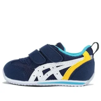 Idaho KT-ES 4 Paris Sneakers „Navy“