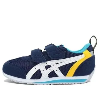 Idaho KT-ES 4 Paris Sneakers „Navy“