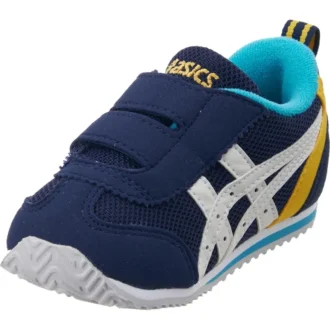 Idaho KT-ES 4 Paris Sneakers „Navy“