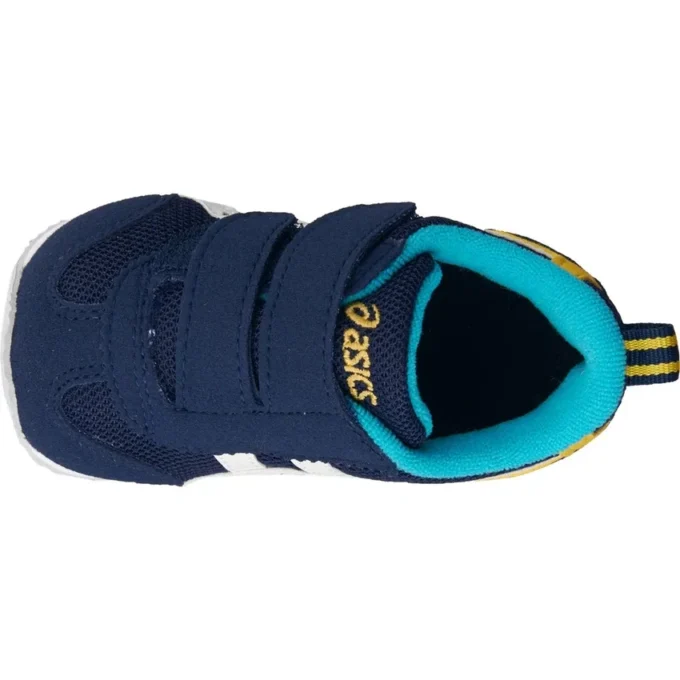 Idaho KT-ES 4 Paris Sneakers „Navy“