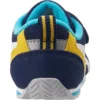 Idaho KT-ES 4 Paris Sneakers „Navy“