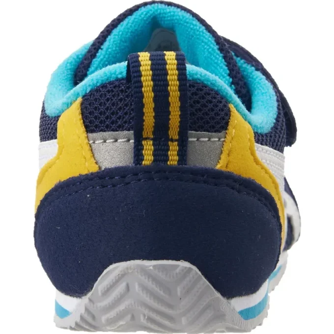 Idaho KT-ES 4 Paris Sneakers „Navy“