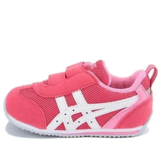 Idaho KT-ES 4 Paris Sneakers „Pink“