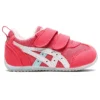 Idaho KT-ES 4 Paris Sneakers „Pink“