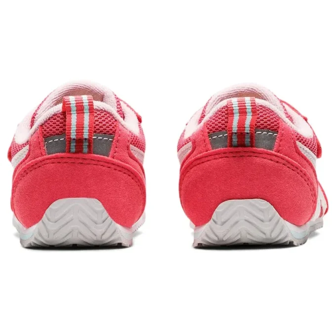 Idaho KT-ES 4 Paris Sneakers „Pink“