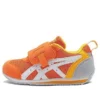 Idaho Mini 3 Schuhe „Orange White“
